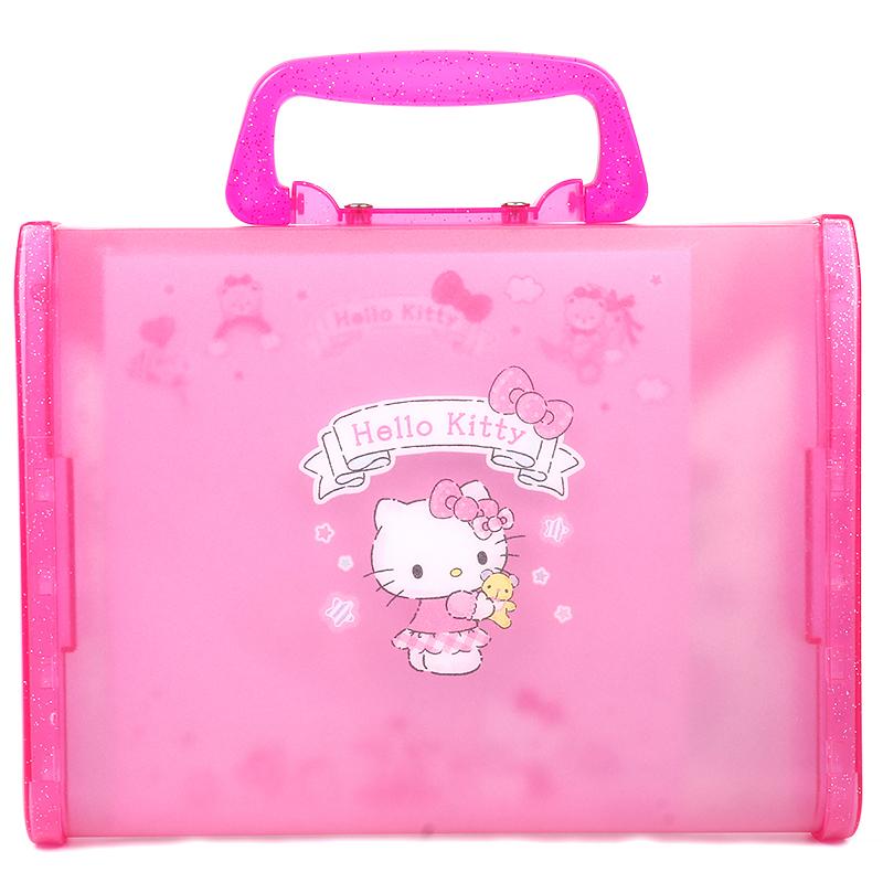 ハローキティ お手紙あそびセット こども キッズ サンリオ sanrio