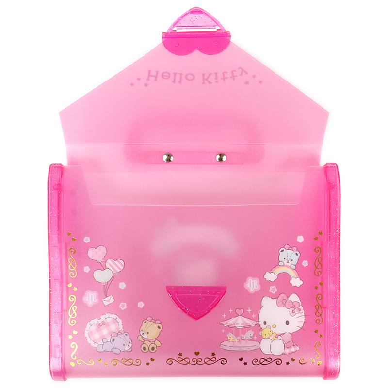 ハローキティ お手紙あそびセット こども キッズ サンリオ sanrio
