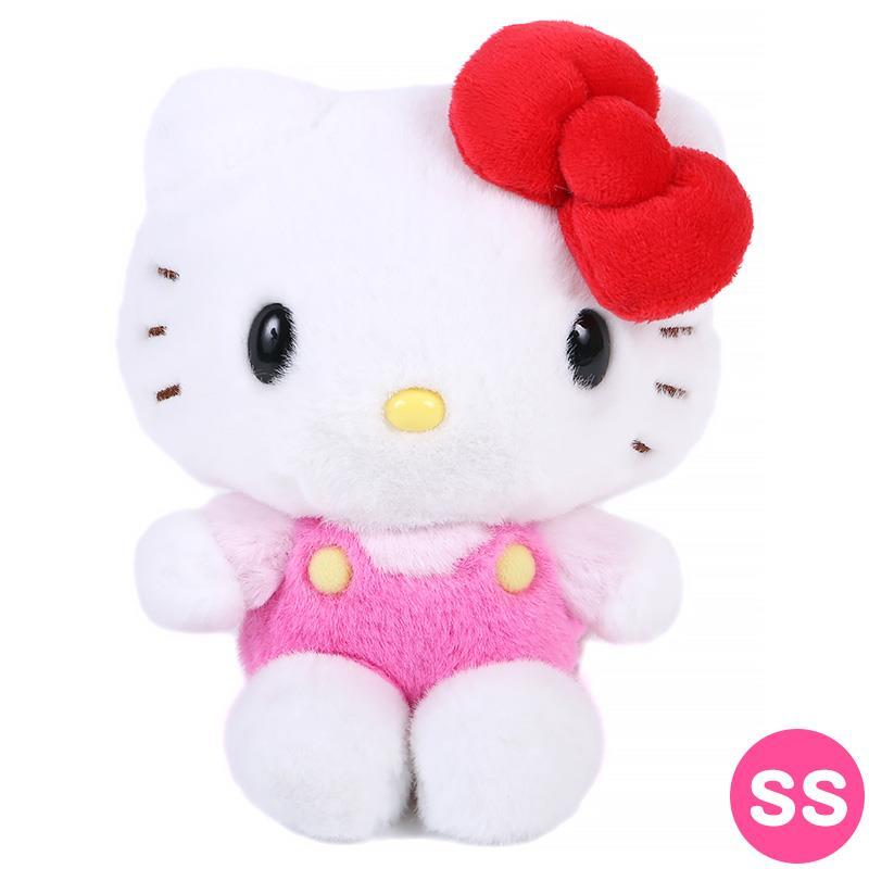 ハローキティ ぬいぐるみ SS スタンダードぬいぐるみ サンリオ sanrio
