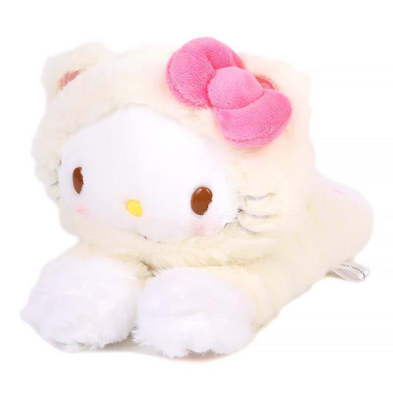 ハローキティ ぬいぐるみ 抱きつきネコぬいぐるみ 可愛い ハローキティ ぬいぐるみ 抱きつきネコぬいぐるみ 可愛い
