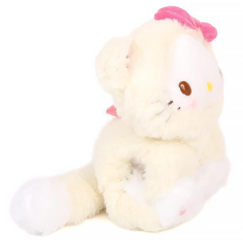 ハローキティ ぬいぐるみ 抱きつきネコぬいぐるみ 可愛い ハローキティ ぬいぐるみ 抱きつきネコぬいぐるみ 可愛い