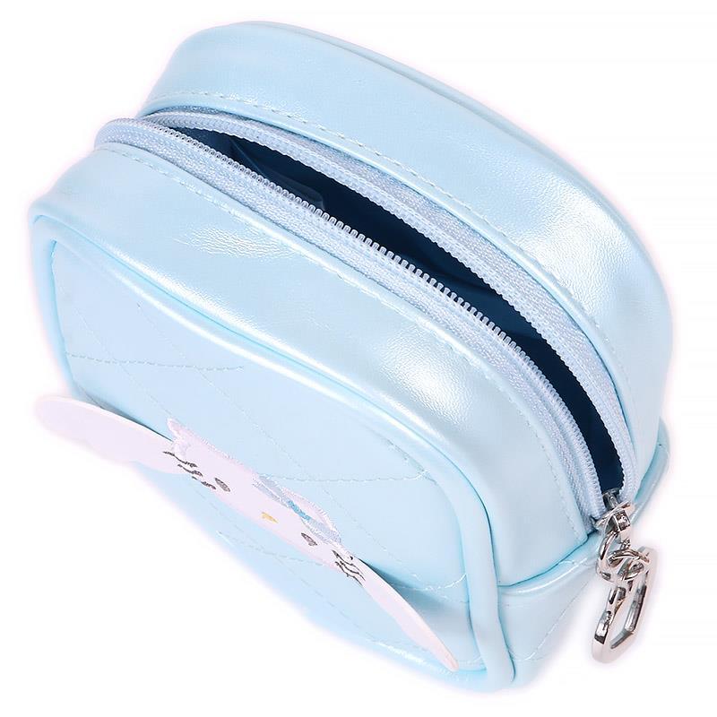 ハローキティ ミニポーチ 夢みるエンジェルデザインシリーズ 第2