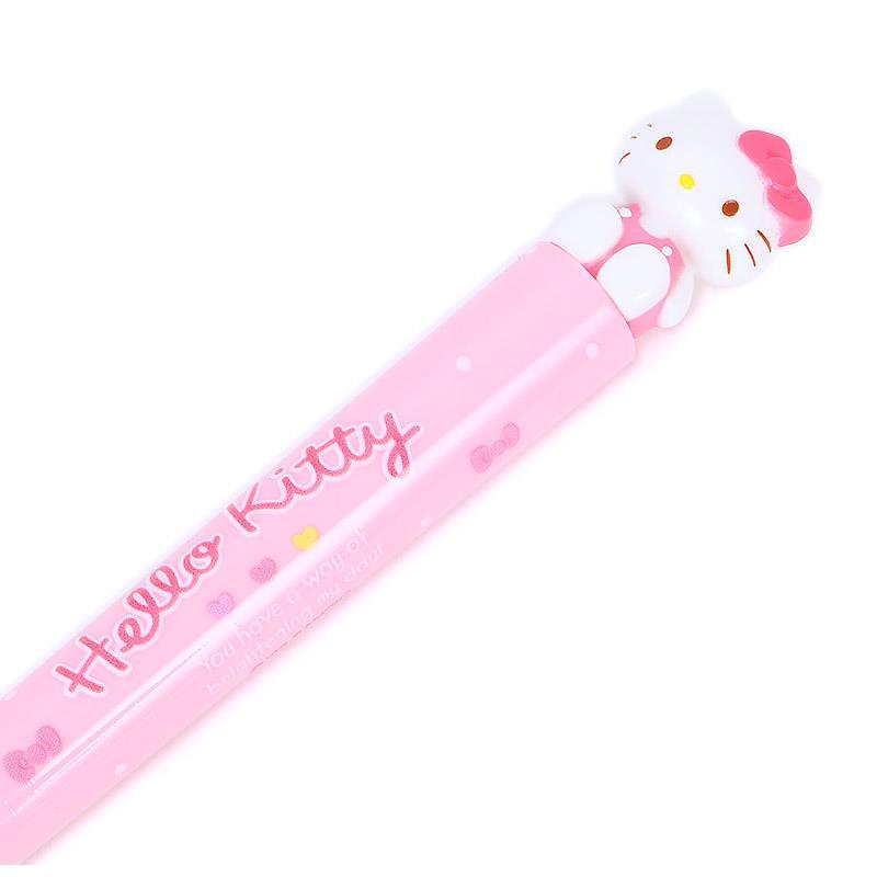 ハローキティ マスコット付きスプーン サンリオ sanrio キャラクター