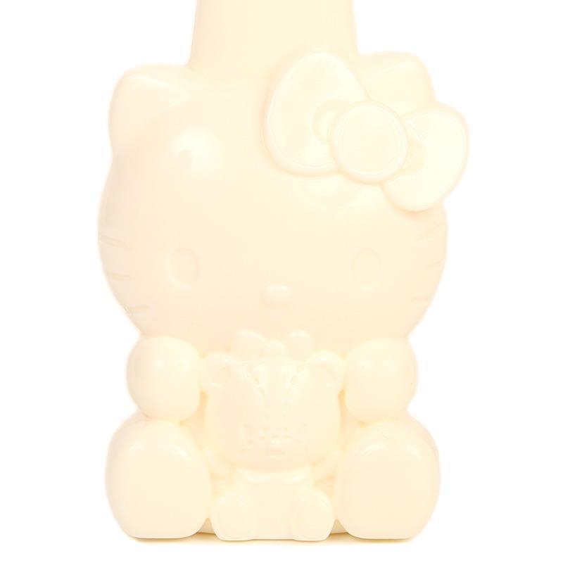 ハローキティ 立つしゃもじ 食洗機可 サンリオ sanrio キャラクター
