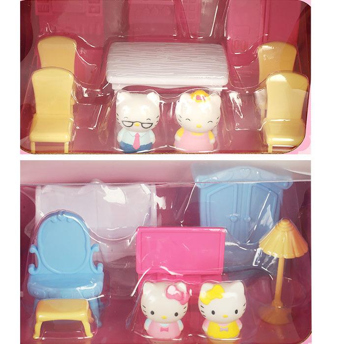 ハローキティ ドールハウスdx ごっこ遊び 女の子 子供 サンリオ Sanrio キャラクター キャラクター キッズギフト特集 Kt01 5344 キャラクターズショップ キラキラ 通販 Yahoo ショッピング