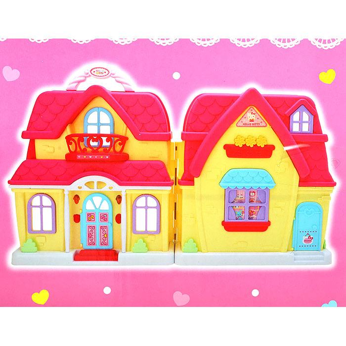 ハローキティ ドールハウスdx ごっこ遊び 女の子 子供 サンリオ Sanrio キャラクター キャラクター キッズギフト特集 Kt01 5344 キャラクターズショップ キラキラ 通販 Yahoo ショッピング