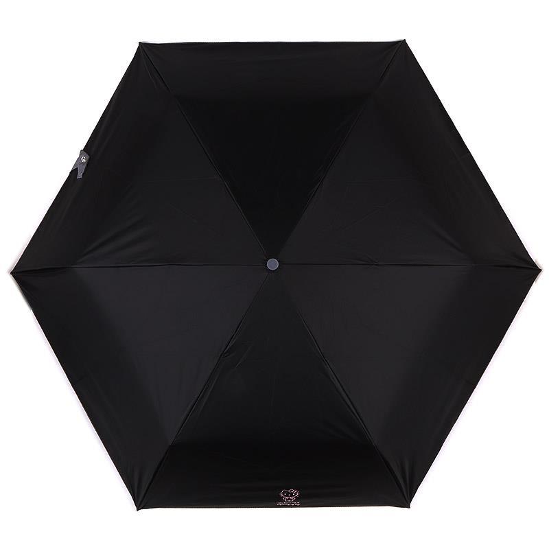 ハローキティ 晴雨兼用折りたたみ傘 UVカット 日傘 雨傘 サンリオ