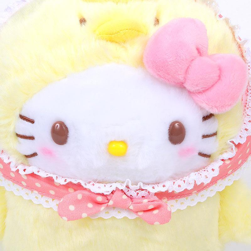 ハローキティ ぬいぐるみ マスコット 9個 ハローキティアニバーサリーショップ限定 ぬいぐるみ