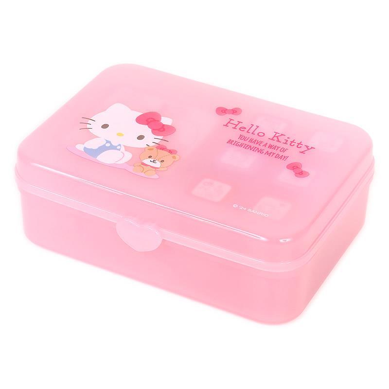 ハローキティ 浸透印スタンプセット サンリオ sanrio キャラクター