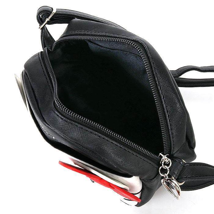 ハローキティ キッズポシェット フェイス おしゃれ 女の子 子供 入園入学通園通学キッズバッグ特集 Kt01 キャラクターズショップ キラキラ 通販 Yahoo ショッピング