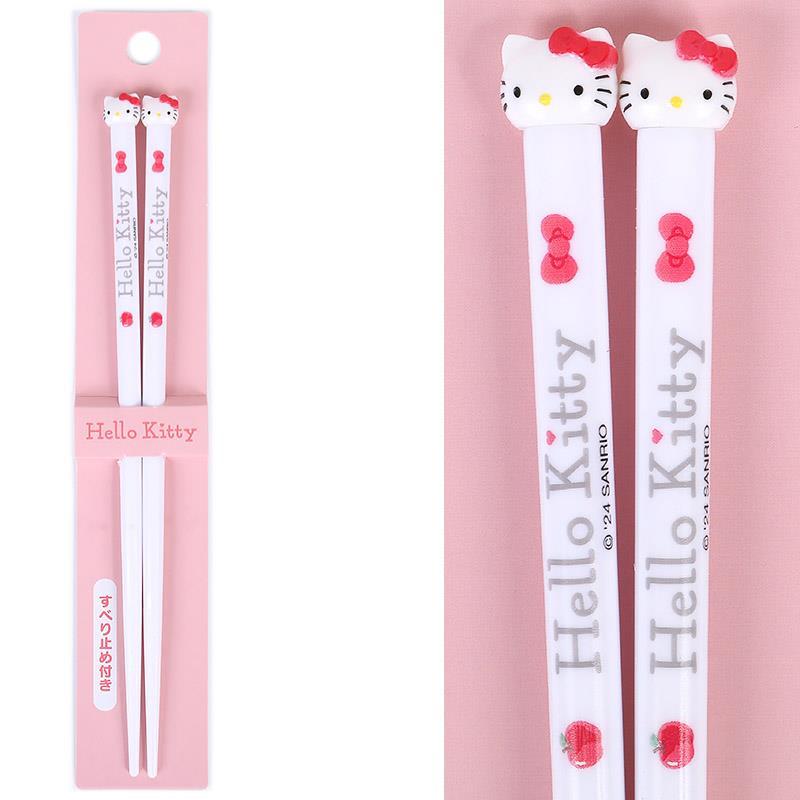 ウサミミ チャーミーキティ 箸 ウサミミ チャーミーキティ 箸 ウサミミ