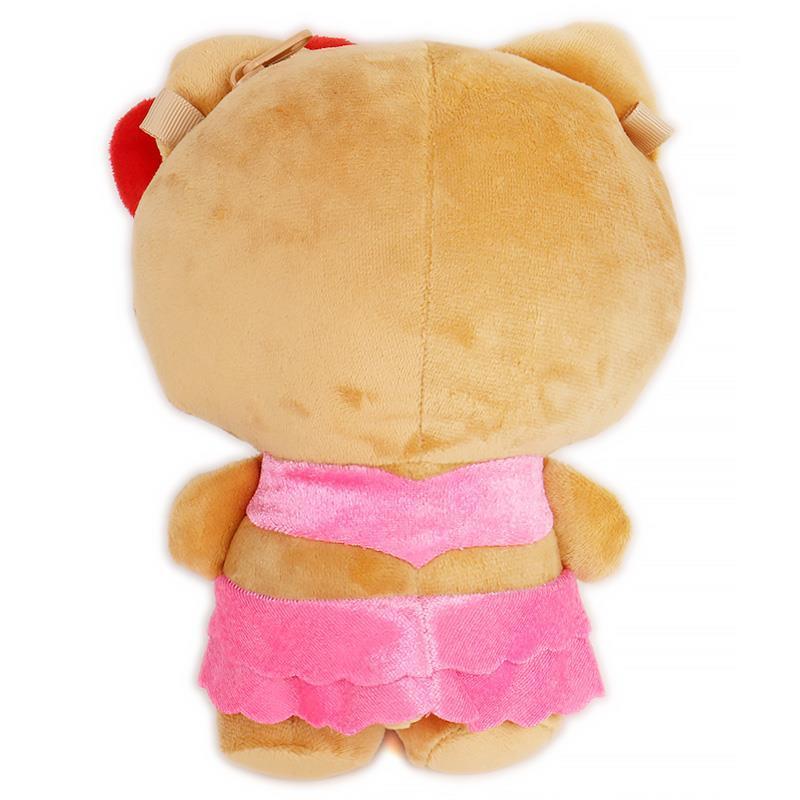 ハローキティ　ぬいぐるみ　ハンドタオル　マスコット　ミニバッグ ハローキティ ぬいぐるみ ハンドタオル マスコット ミニバッグ