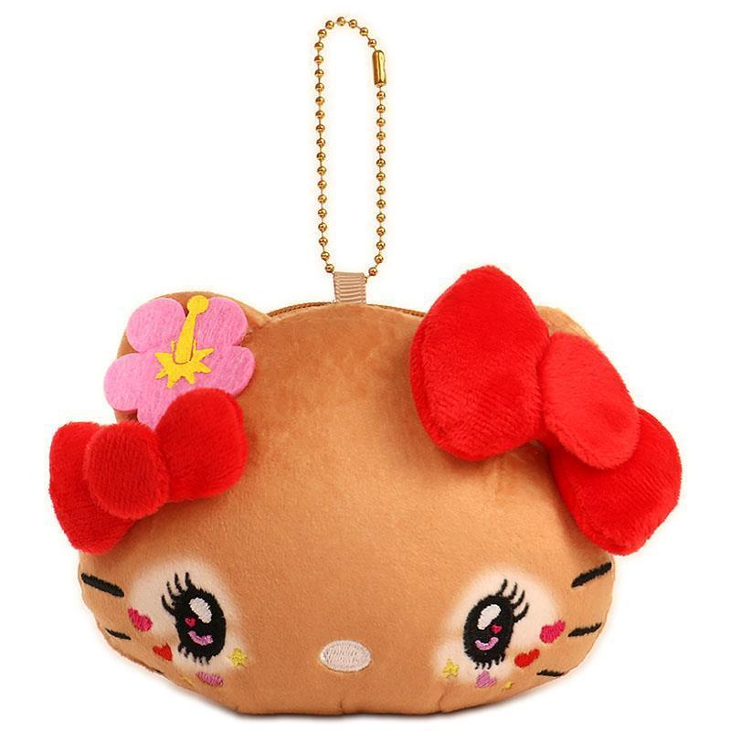 新品未使用❣️ ハローキティ イニシャルT ポーチ 新品未使用❣️ ハローキティ イニシャルT ポーチ