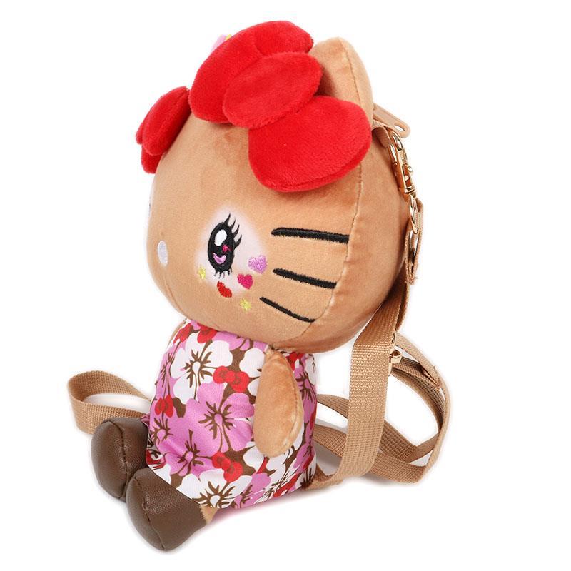 ハローキティ ミニショルダーバッグ コギャルマスコットミニ