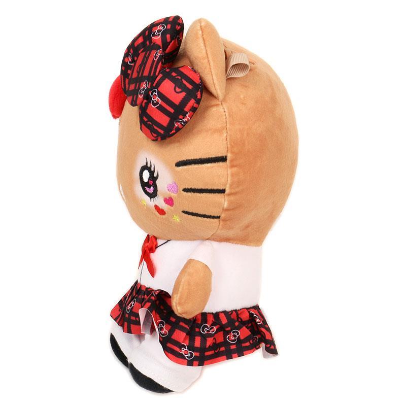 ハローキティ ミニショルダーバッグ コギャルマスコットミニショルダー