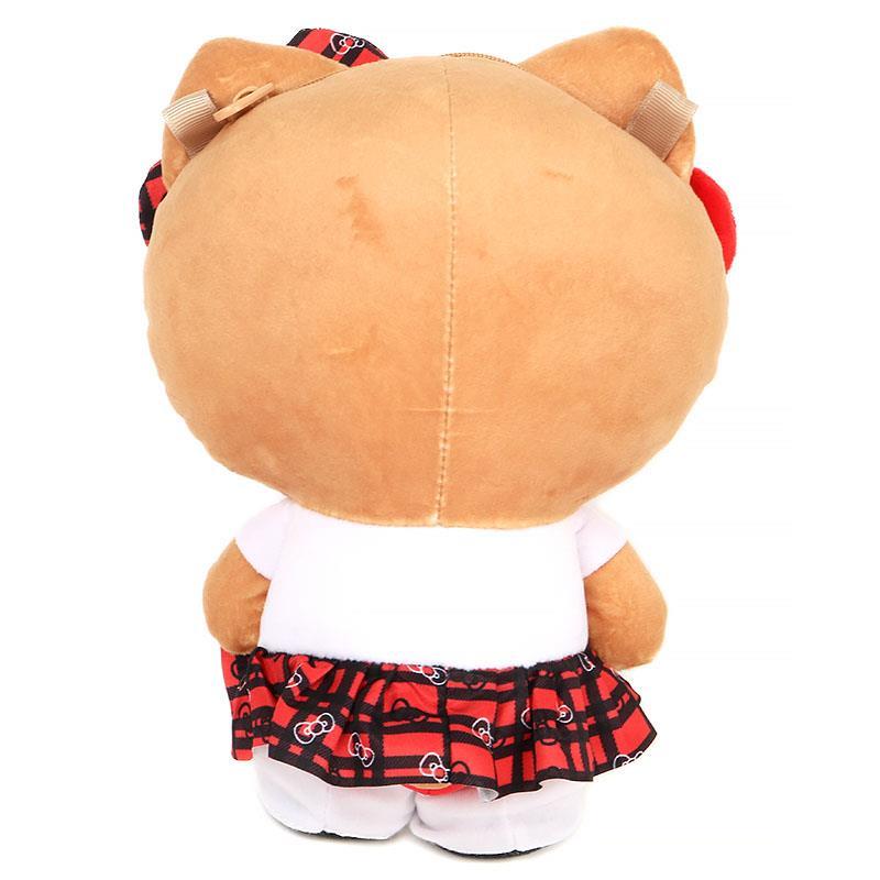 ハローキティ ミニショルダーバッグ コギャルマスコットミニショルダー