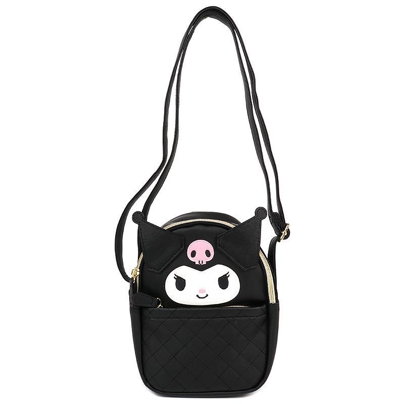 クロミ フェイス形ショルダーバッグ レディース 大人 女の子 女子