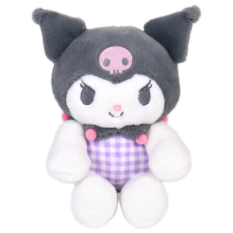 【新品未使用★2010】SANRIO　サンリオ　マスコットマルチダイナモライト クロミ マスコットマルチスタンド スマホスタンド 眼鏡スタンド