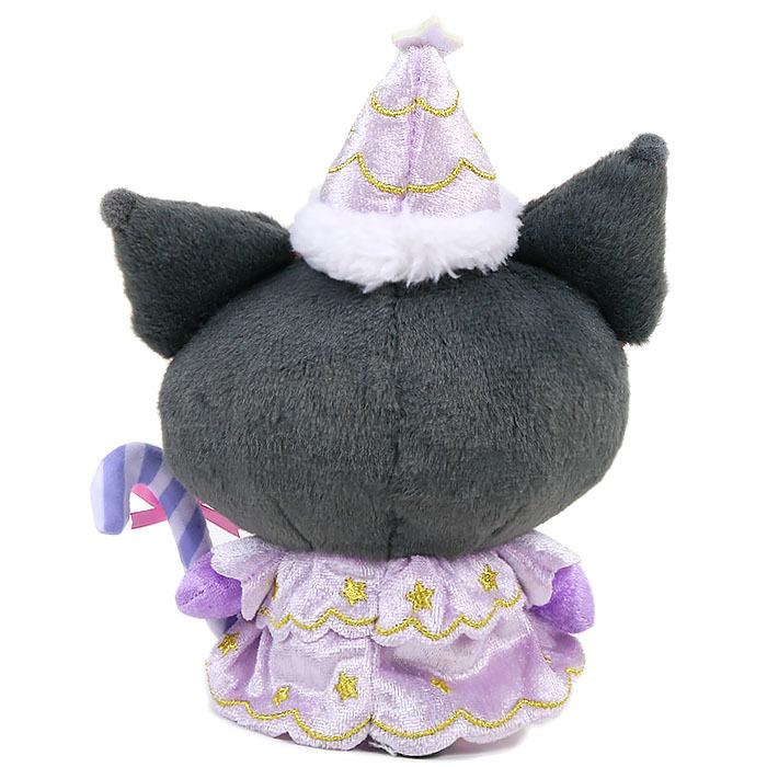 クロミ ぬいぐるみ クリスマスの妖精 サンリオ Sanrio サンリオ クリスマスプロモーション Ku01 キャラクターズショップ キラキラ 通販 Yahoo ショッピング
