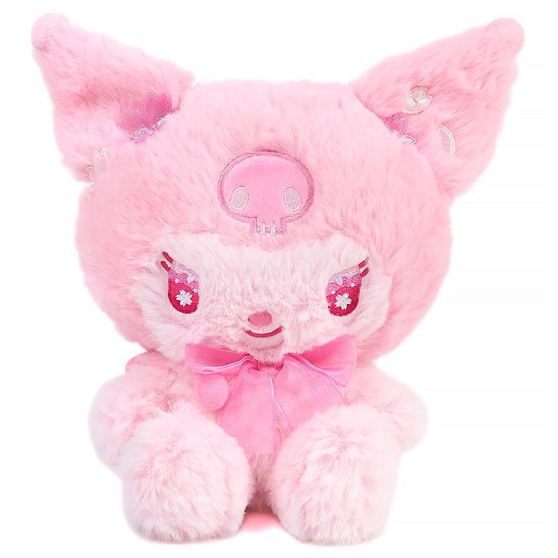 クロミ ぬいぐるみ 桜 さくらデザインシリーズ : キューティーショップ