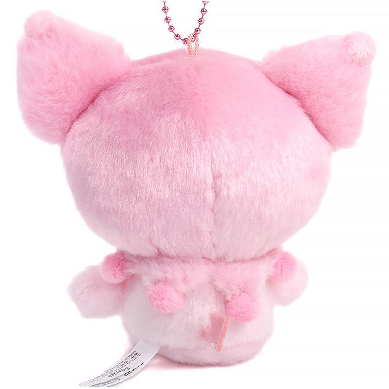 クロミ マスコットホルダー 桜 さくらデザインシリーズ : キューティー