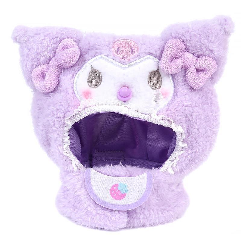 Sanrio クロミ ぬいぐるみ コスチューム クロミ ぬいぐるみコスチューム エンジョイアイドルシリーズ ベビー