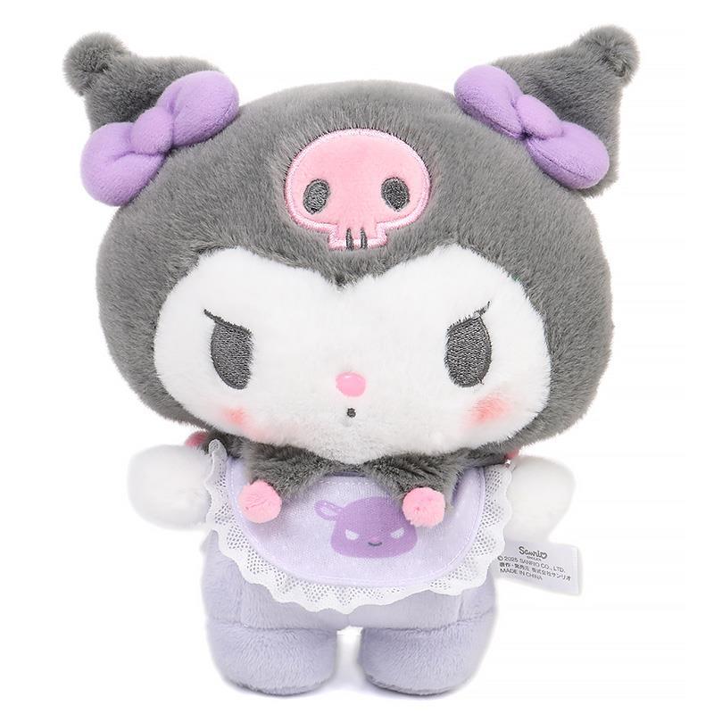 クロミ ぬいぐるみおせわセット ベビー ギフト プレゼント お祝い