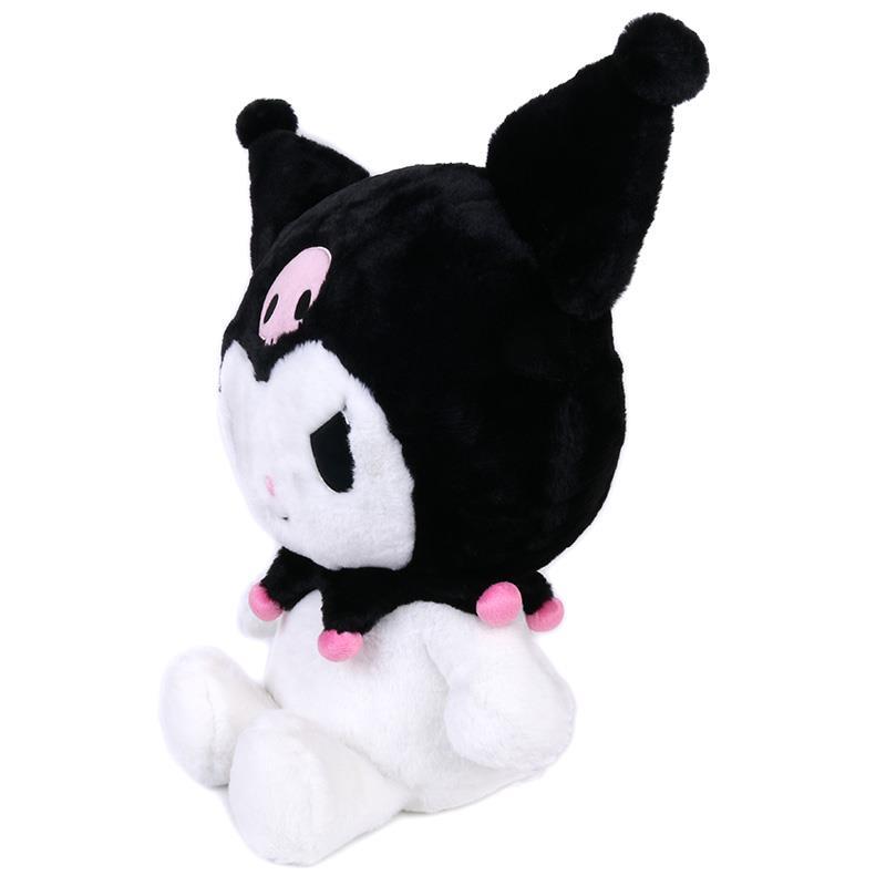 クロミ ぬいぐるみ 3L 特大サイズ サンリオ sanrio キャラクター クロミ ぬいぐるみ 3L 特大サイズ サンリオ sanrio キャラクター