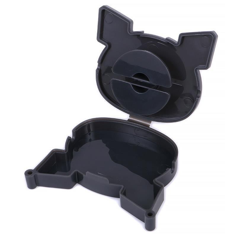 ★クロミケーブルボックス★ Amazon.co.jp: サンリオ(SANRIO) クロミ ケーブルボックス