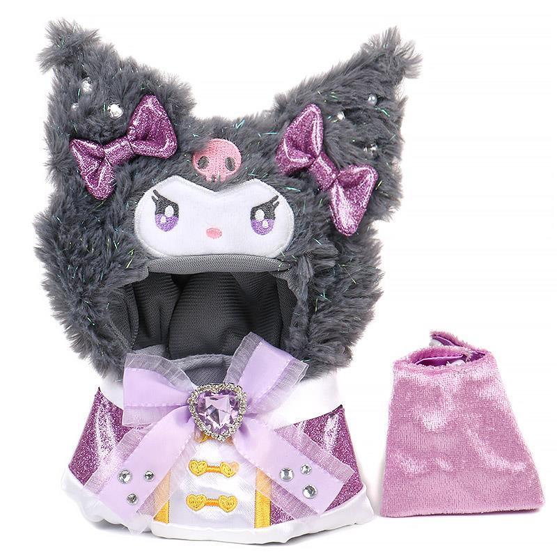 クリームぬいぐるみ ぬい服10cm 2wayクリームソーダトップス | takoyuka