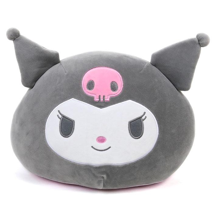 サマークッション クロミ もちもちクッション 抱き枕 マシュマロ サンリオ Sanrio Sns映え インスタ映え かわいい キャラクター 涼しげイン Ku01 3165 キャラクターズショップ キラキラ 通販 Yahoo ショッピング