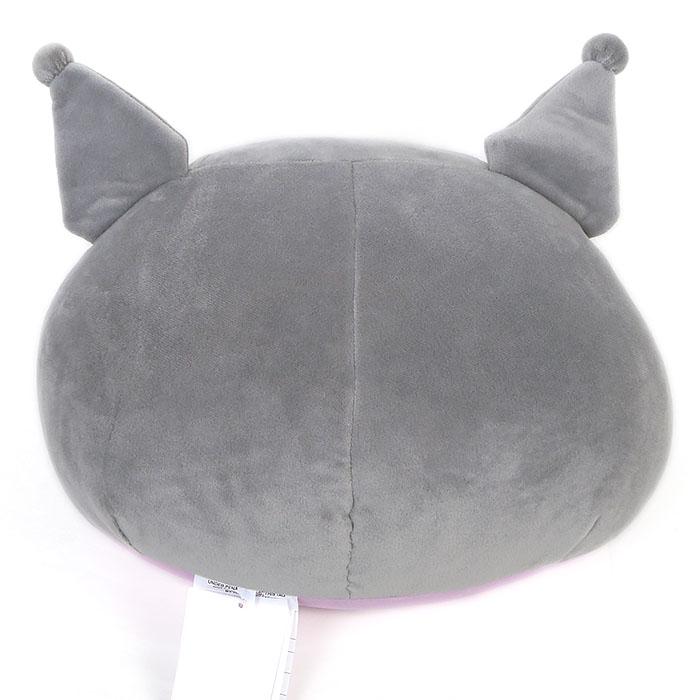 サマークッション クロミ もちもちクッション 抱き枕 マシュマロ サンリオ Sanrio Sns映え インスタ映え かわいい キャラクター 涼しげイン Ku01 3165 キャラクターズショップ キラキラ 通販 Yahoo ショッピング