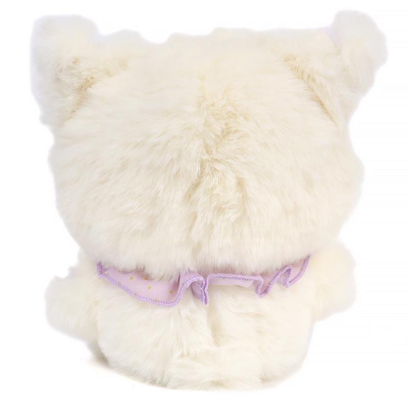 【未開封】サンリオ ふわもさドール 3種ぬいぐるみ コンプ セット 未開封】サンリオ ふわもさドール 3種ぬいぐるみ コンプ セット