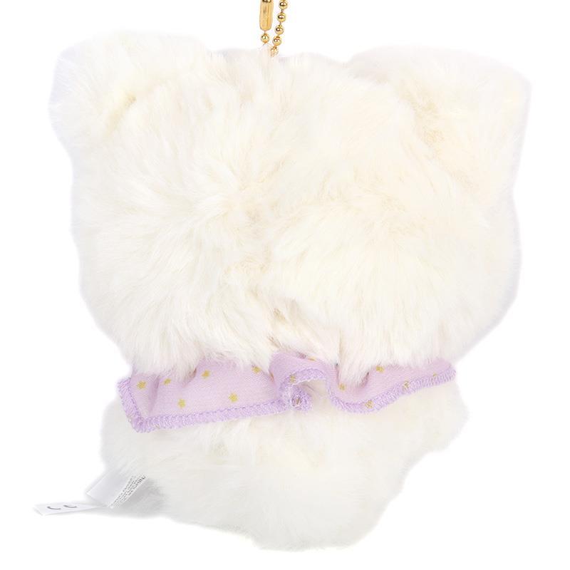 クロミ マスコットホルダー ふわもさドール サンリオ sanrio