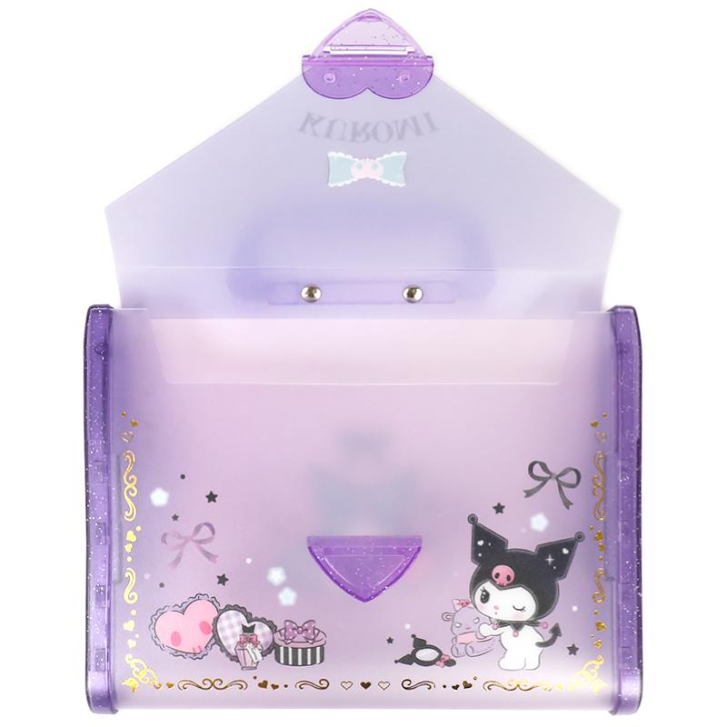 クロミ お手紙あそびセット こども キッズ サンリオ sanrio