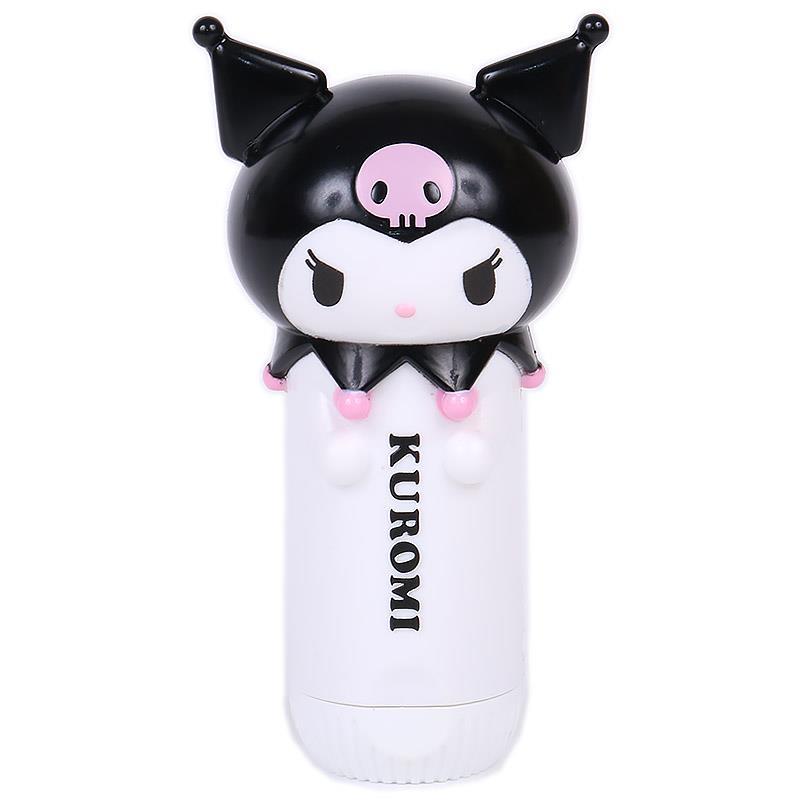 クロミ キャップ付き爪切り 日本製 機内持込可能 サンリオ sanrio