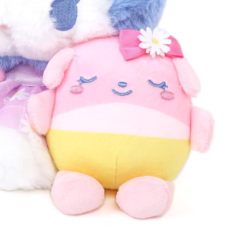 クロミ ぬいぐるみ サンリオ デイジーデザインシリーズ : キューティー