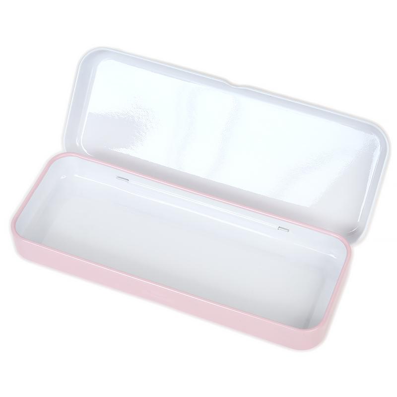 マロンクリーム お道具箱＆文具セット 5点セット ステーショナリー