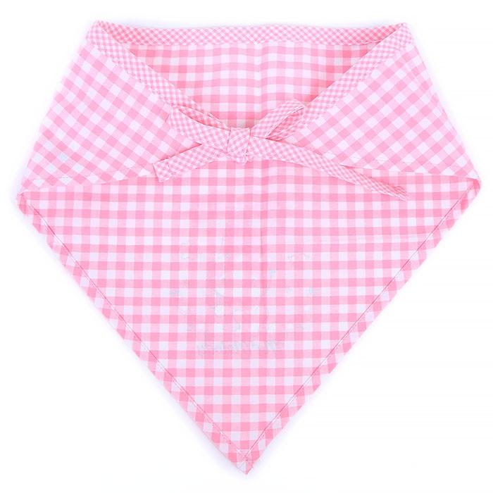 三角巾付きキッズエプロン マイメロディ 子供用 100cm チェック ピンク キャラクター 入園入学応援シリーズ あす楽 Mm01 キャラクターズショップ キラキラ 通販 Yahoo ショッピング