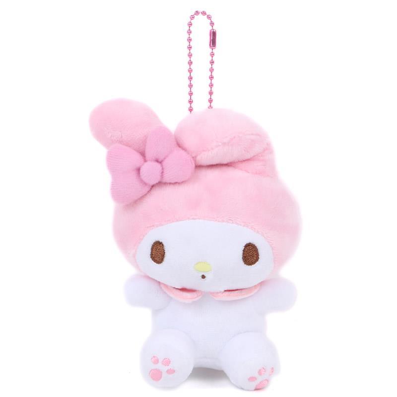 マイメロディ マスコットホルダー かわいい おしゃれ サンリオ sanrio