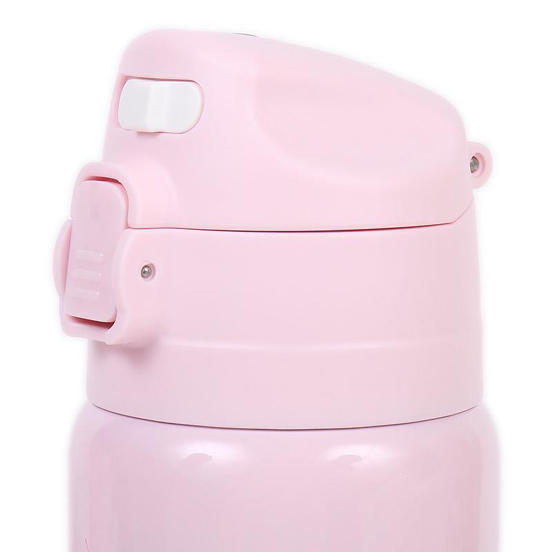 マイメロディ 2WAYステンレスボトル 水筒 保温 保冷 670ml 620ml 真空2