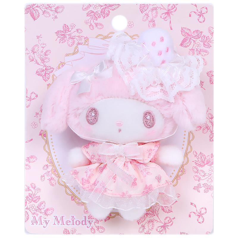 2026年最新】マイメロディ 白いちごの新品・未使用品・中古品｜Yahoo