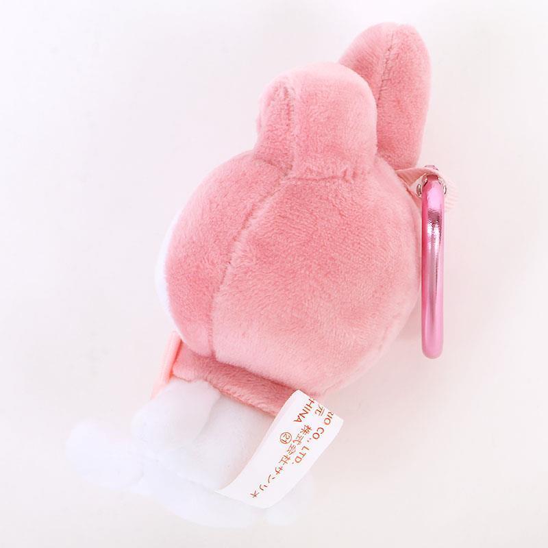 マイメロディ ミニマスコットホルダー キーホルダー キャラクター大賞