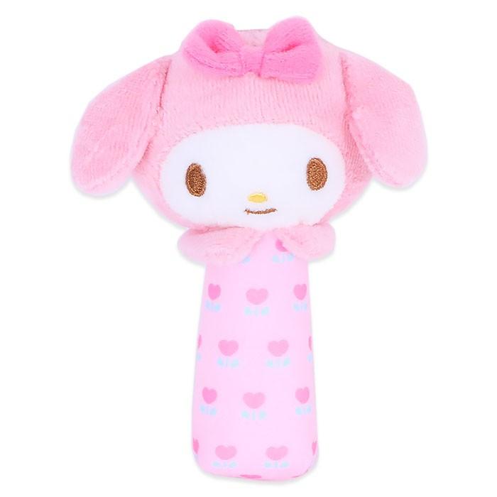 スティックマスコット ベビー マイメロディ サンリオ Sanrio キャラクター キャラクター ベビー用品特集 Mm01 1901 キャラクターズショップ キラキラ 通販 Yahoo ショッピング