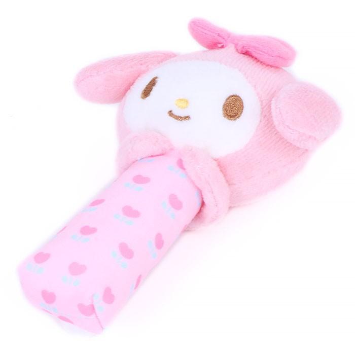 スティックマスコット ベビー マイメロディ サンリオ Sanrio キャラクター キャラクター ベビー用品特集 Mm01 1901 キャラクターズショップ キラキラ 通販 Yahoo ショッピング