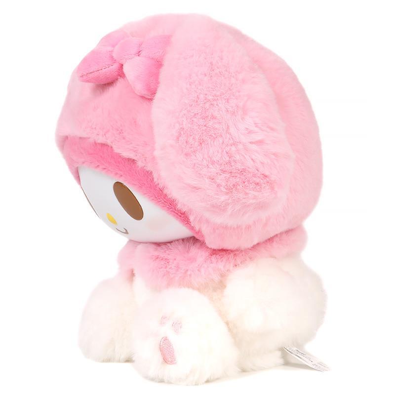 マイメロディ なかよくおしゃべりぬいぐるみ 47種 お世話 サンリオ