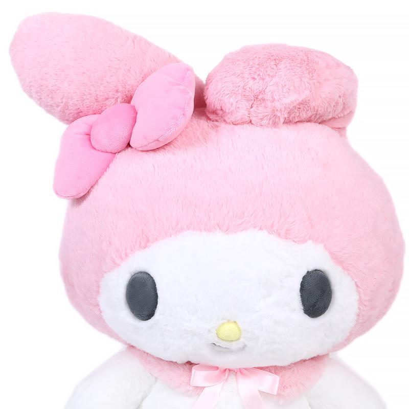 海外限定 サンリオ マイメロディ マイメロ ぬいぐるみ sanrio サンリオ マイメロディ レッド エンジェルシリーズ ぬいぐるみ Sanrio