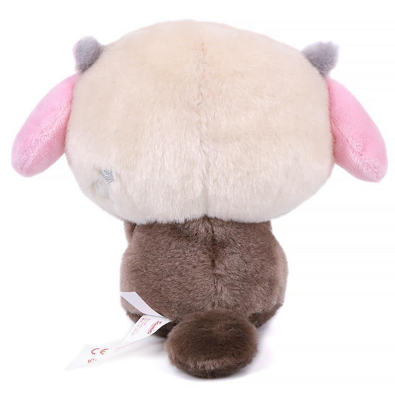 マイメロディ ぬいぐるみ ラッコ みずのいきもの サンリオ sanrio