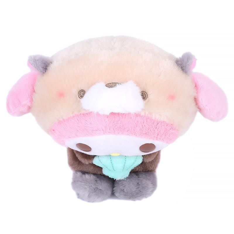 マイメロディ ぬいぐるみ ラッコ みずのいきもの サンリオ sanrio