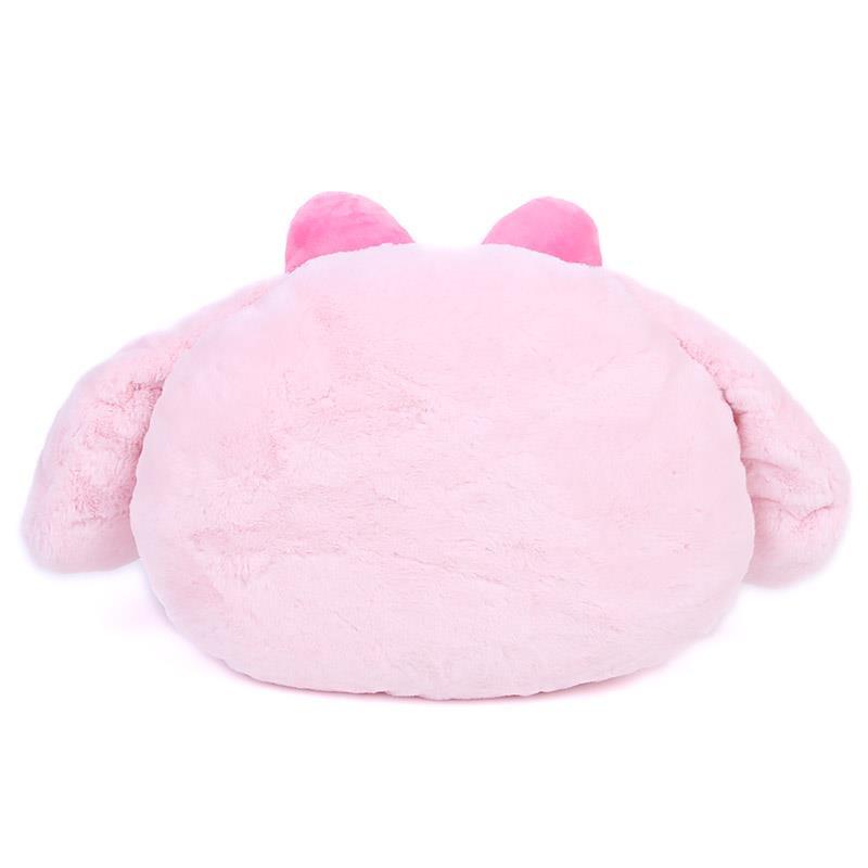マイメロディ フェイス形クッション M 可愛い SNS映え サンリオ sanrio